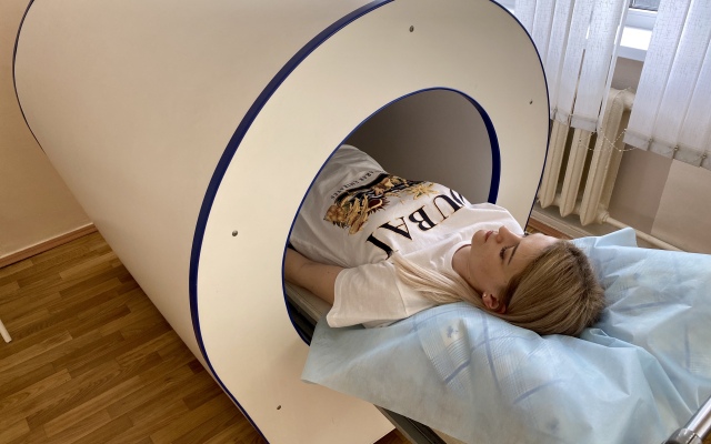 Essentukskii tsentral'nyi voennyi