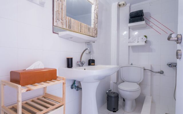 G & K Hotel Fiore Di Candia