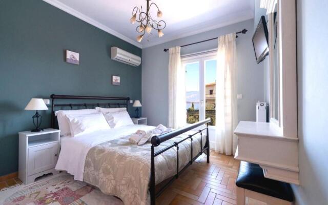 Nautilus Luxury Suites