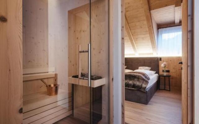 Alpine Chalet Sauter