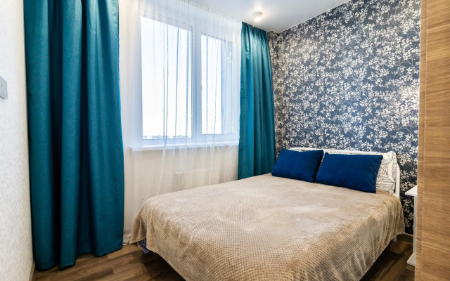 Ваш комфорт на улице Полковника Фесюна 22