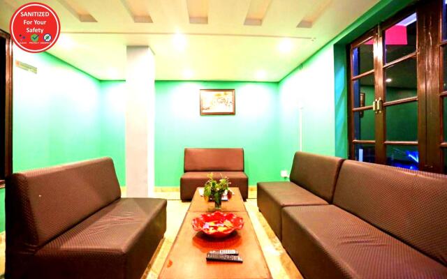 Goroomgo Sweet Sunset Resort Nainital