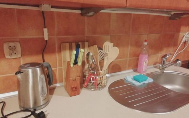 Apartament przy plaży Sopot
