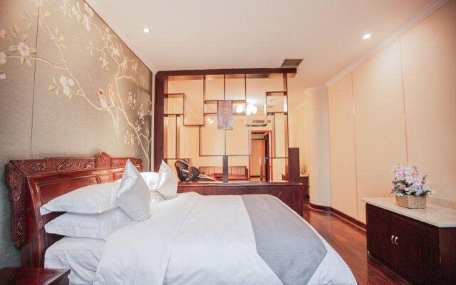 Hongjing Hotel