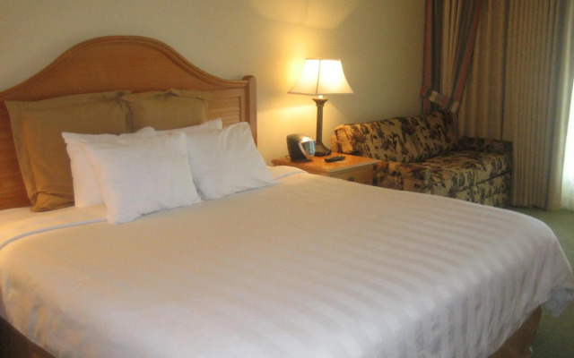 Monumental Hotel Orlando