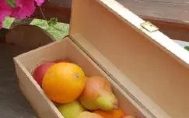 Hotel Schwarzer Adler