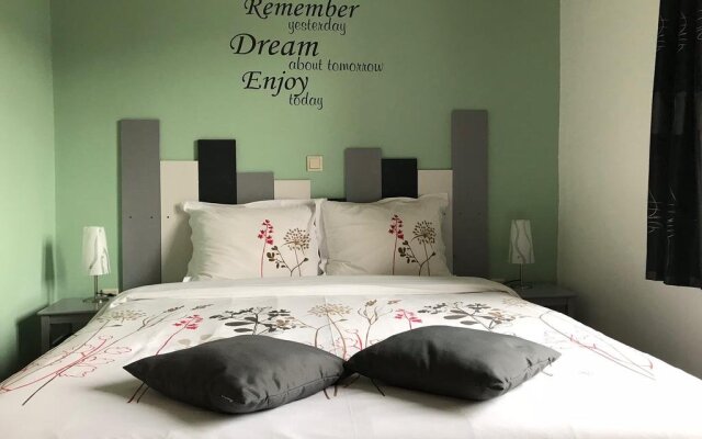 B&B La vieille ecole