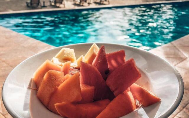 Mariposa Belize Beach Resort