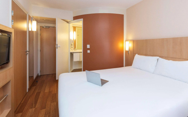 ibis Lyon Est Chaponnay