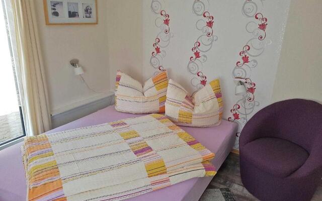 Ferienwohnung Fuhlendorf FDZ 472