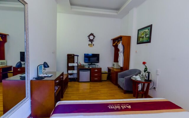 A25 Hotel 57 Quang Trung