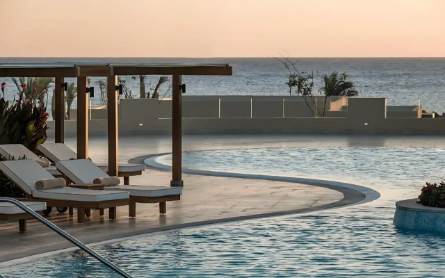 JAZ Elite Riviera Hotel