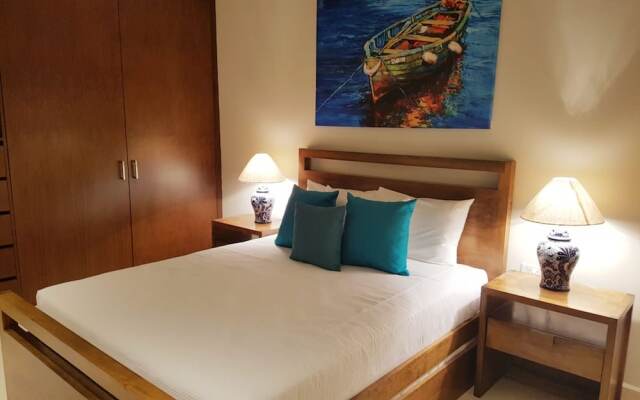 Miranda Downtown Apartments