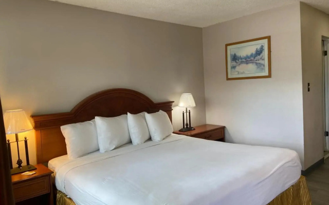 Days Inn by Wyndham Chico