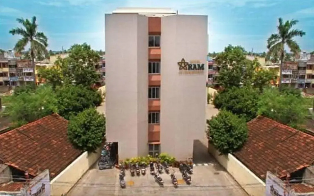 Ram International Hotel