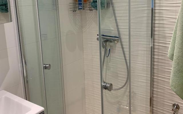 Bitwy Warszawskiej 1920 r. Apartament