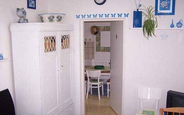 Ubytování Eret Pernink