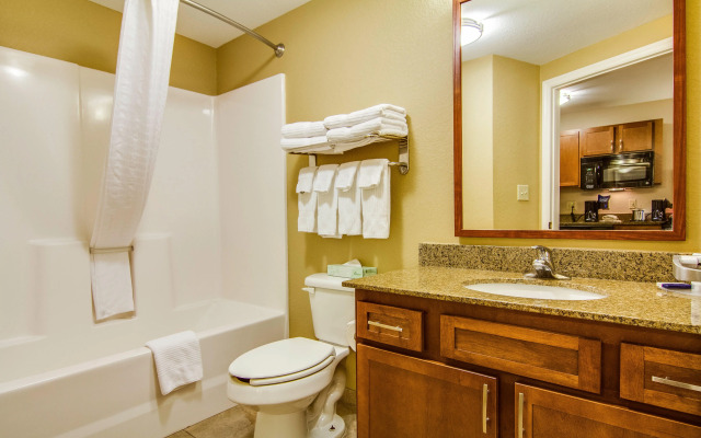 Candlewood Suites Jacksonville East Merril Road by IHG