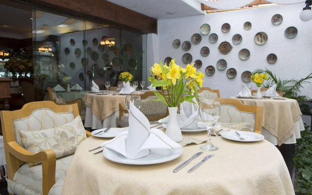 Antara Hotel & Suites - Miraflores