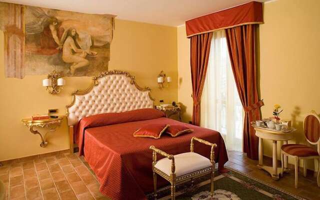 Relais Madonna Di Campagna