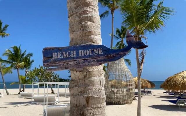 Serenade Punta Cana Beach & Spa Resort - All Inclusive