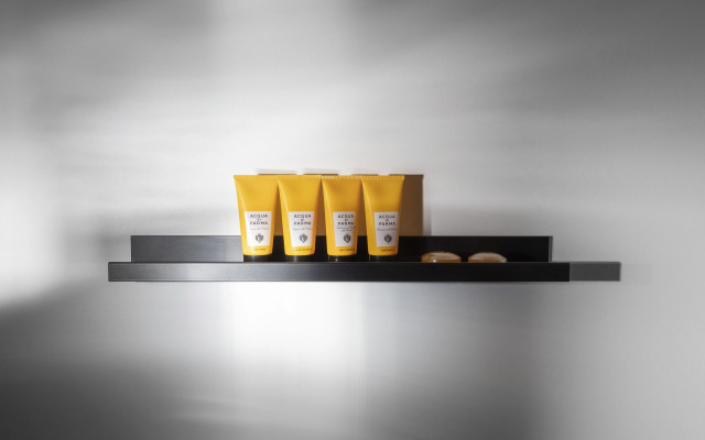 Отель «Рихтер», участник Design Hotels