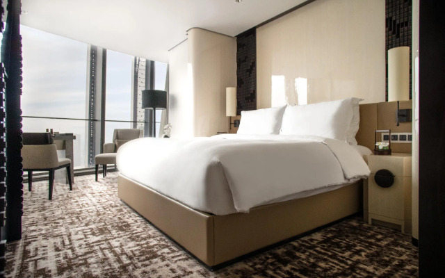 Jumeirah Nanjing Hotel