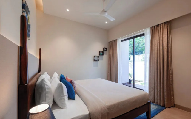 Rhythm Villa