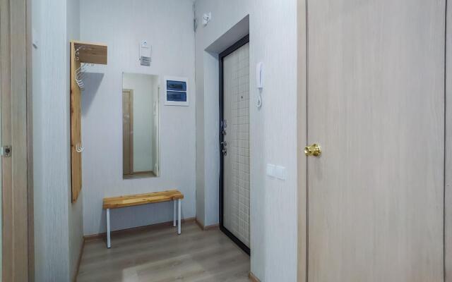 Apart59 on Revolution Street 52 B