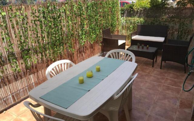 Apartamento VenAVera Playa - Playas del Sur P5-0C Bajo WIFI