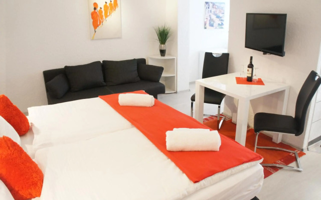 Hotel Berlin