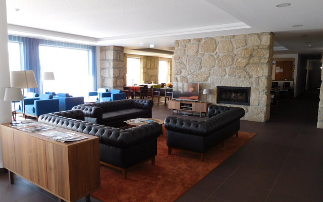 Belmonte Sinai Hotel