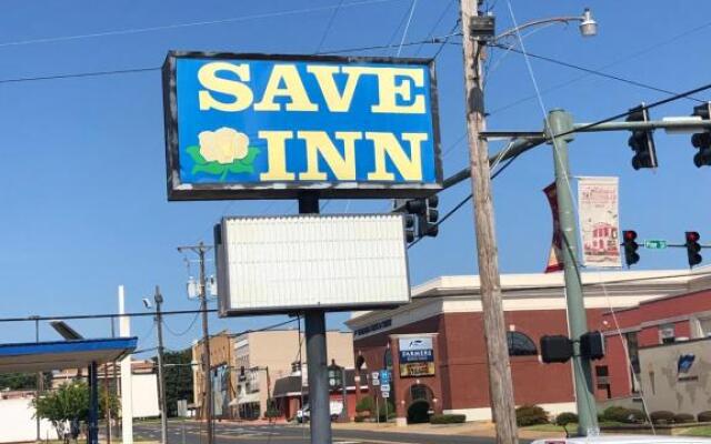 Dollar Save Inn