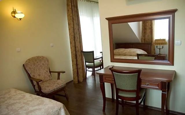 Hotel Mateo
