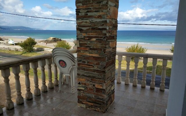 Apartment With 2 Bedrooms In Barreiros, With Wonderful Sea View, Furnished Balcony And Wifi