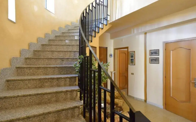 Holiday Home Terra Di Mare