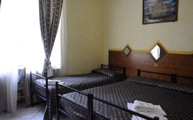 Hotel Farini