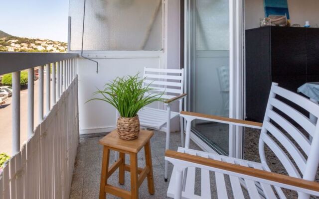 Apartment Le Carthage