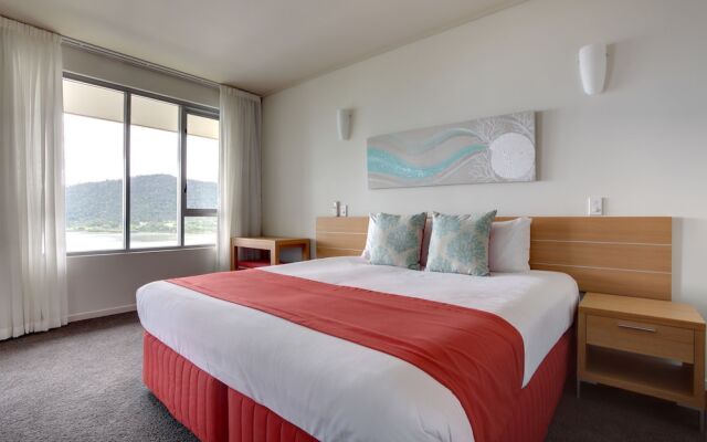 Club Wyndham Airlie Beach