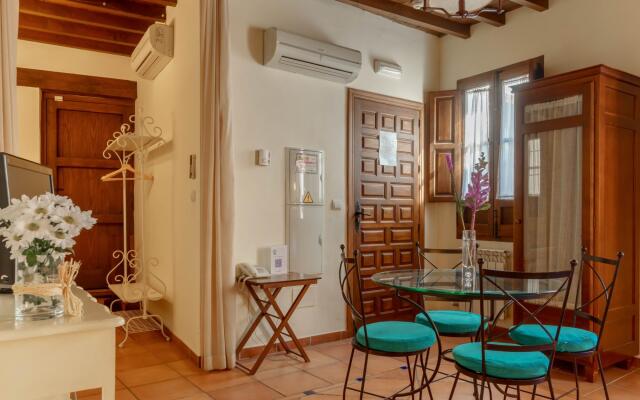 Apartamento Rio Genil