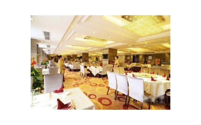 Dong Fu Grand Hotel
