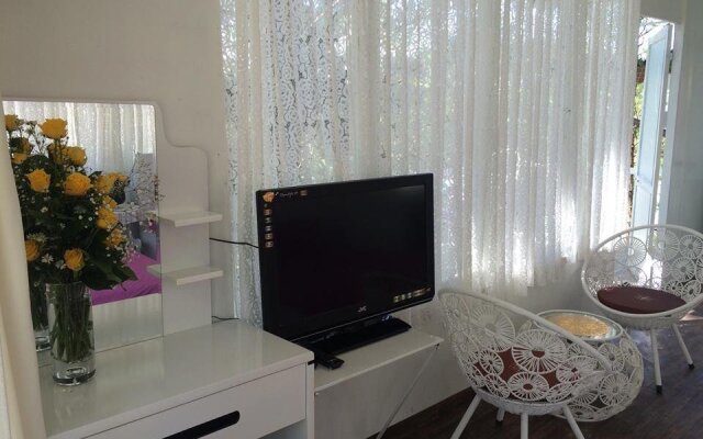 Pine Hill Homestay Dalat