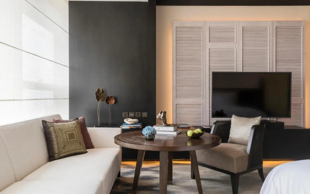 Rosewood Phnom Penh