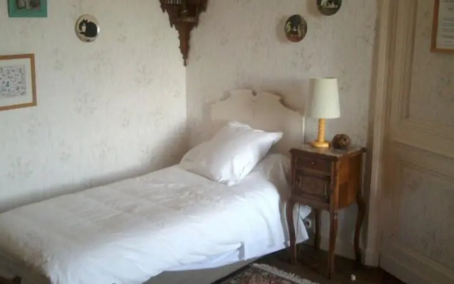 Le Logis de la Grange