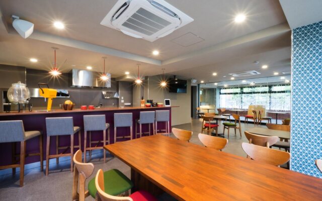 Imano Kyoto Kiyomizu Hostel