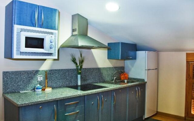 Antiguo Casino de los Arribes