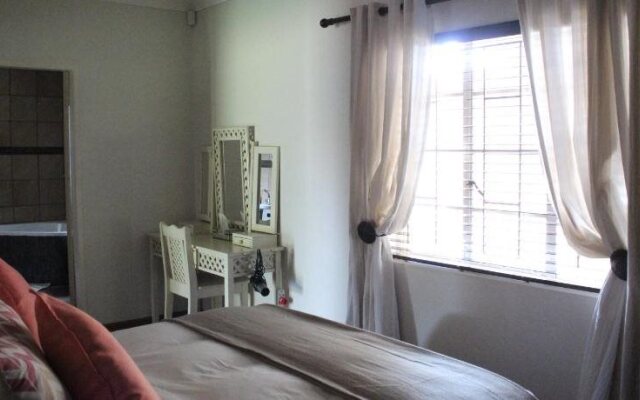 Raintree Guest House