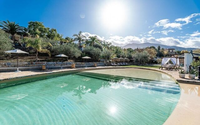 8 Dreams Exclusivo Turismo Rural