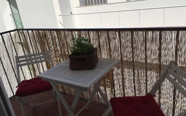 Loft 2 chambres vue sur mer
