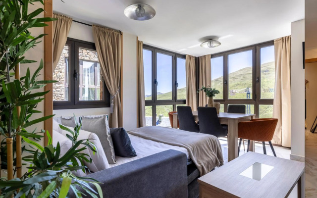 Increibles Vistas - Piso de Lujo Para 6 personas